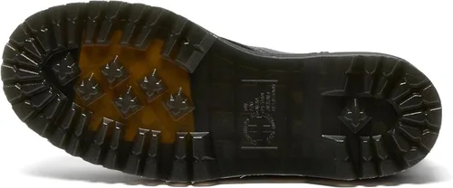 Vista 7 de DR. MARTENS Jadon III - Botas de 8 ojos, unisex para adultos