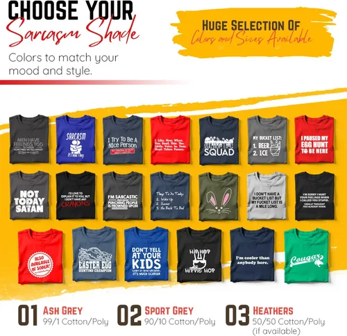 Vista 4 de Camiseta "Sorry I Called You Stupid" Camiseta sarcástica para hombres Camisetas gráficas para hombres - Camisetas gráficas sarcásticas y Negro