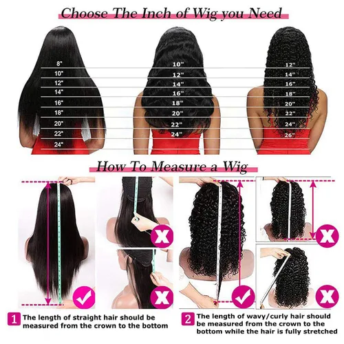 Vista 5 de Youngirl Peluca de cabello humano ondulado profundo con diadema de 12 pulgadas para mujeres negras, sin pegamento, sin encaje frontal, peluca
