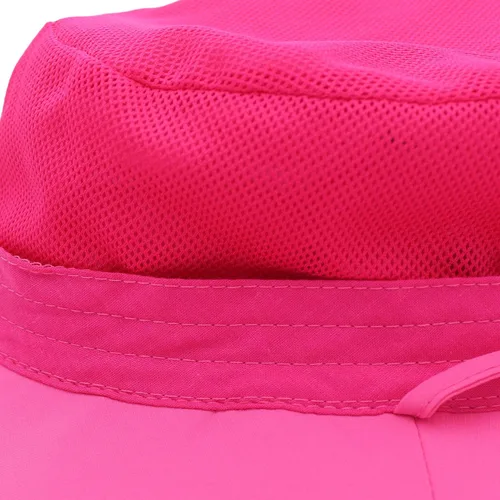 Vista 5 de Connectyle Sombrero de nailon para mujer, resistente al agua, para verano, playa, UPF 50+