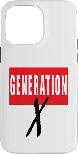 Vista 21 de iPhone 16 Generation X: Pioneers Of Change And Leadership Case