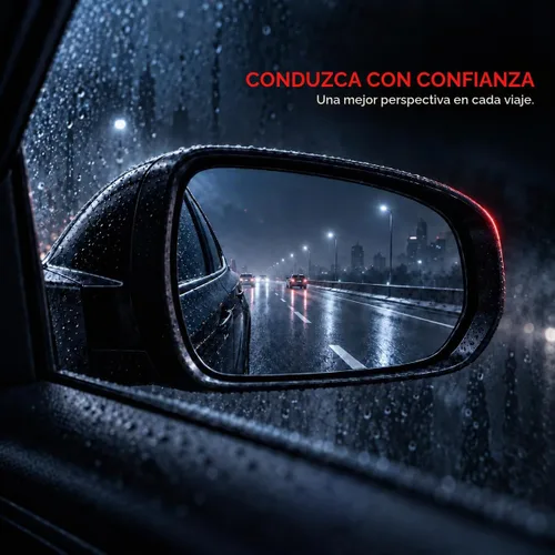 Vista 3 de Para Toyota Corolla 2014 2015 2016 2017 2018 2019 puerta lateral espejo Pasajero con calefacción eléctrica derecha