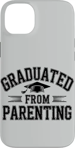 Vista 15 de Funny Empty Nester Proud Graduated Parents Case for iPhone XR