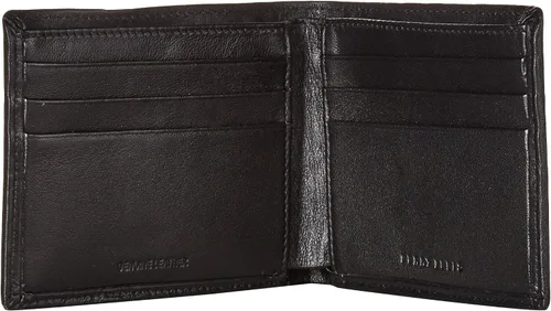 Vista 5 de Perry Ellis Billetera Gramercy Passcase para hombre