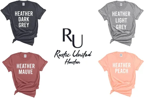 Vista 2 de Be Kind T-Shirts, Inspirational Short Sleeve Tees Top