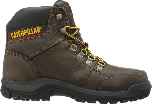 Vista 6 de CAT Mens Outline St Work Boot