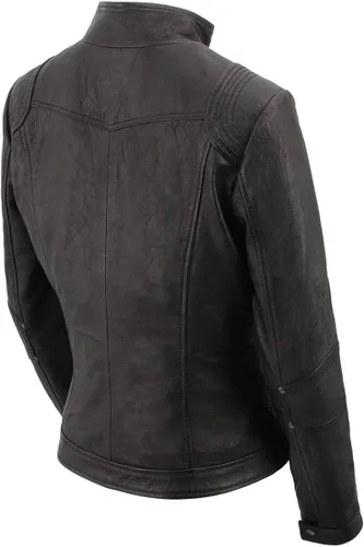 Vista 5 de Milwaukee Leather Women's Motorcycle