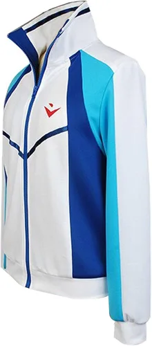 Vista 2 de Ya-cos Haruka Nanase Iwatobi traje de uniforme de escuela secundaria