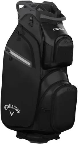 Vista 3 de Callaway Golf - Bolsa para carrito de carga