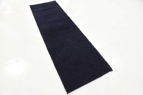 Vista 113 de Unique Loom Studio Colección Solid Shag - Alfombra Urbana Moderna Super Suave y de Felpa