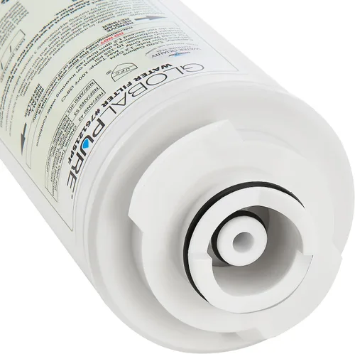 Vista 2 de Global Industrial Filtro de agua de repuesto Global Pure PFAS, tapa de 3600