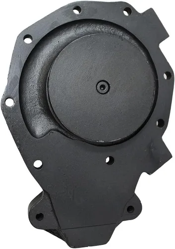 Vista 3 de RAParts - Bomba de agua RE500734 RE505981 RE500734 RE70687 RE7098 compatible con John Deere para JD Powertech
