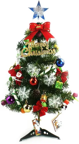Vista 5 de BinaryABC Estrella para árbol de Navidad, adornos colgantes para árbol de Navidad, purpurina hueca (azul plateado)