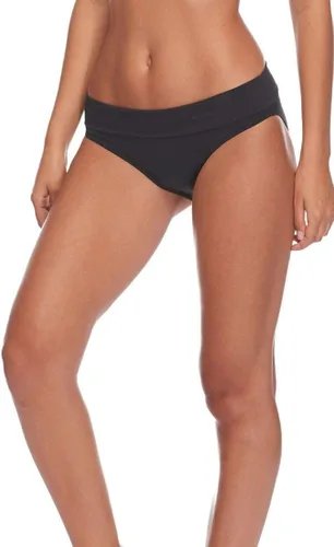 Vista 2 de Skye Women's Standard Mid Waist Full Coverage Bikini Bottom Swimsuit
