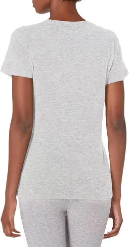 Vista 2 de Calvin Klein V-Neck T-Shirts for Women