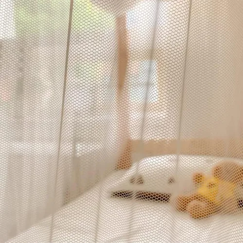 Vista 8 de 4 postes esquineros para dormitorio de estudiantes, litera, mosquitera, cortinas de cama para dormitorio, escuela, universidad, decoración de Rosa