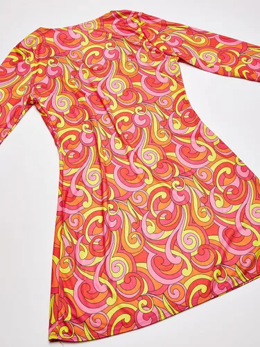 Vista 5 de Go Go Gorgeous - Disfraz para adulto, talla S