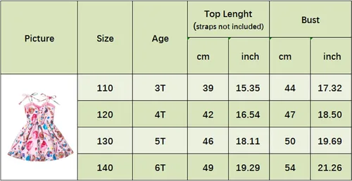 Vista 7 de Vestido de fiesta de caramelo para niñas, sin mangas, tirantes delgados, para niños, niñas pequeñas, juegos de mesa de tierra, vestidos de cumpleaños