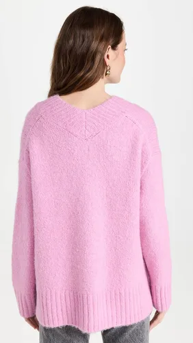 Vista 3 de Pistola Denim Suéter Vania para mujer