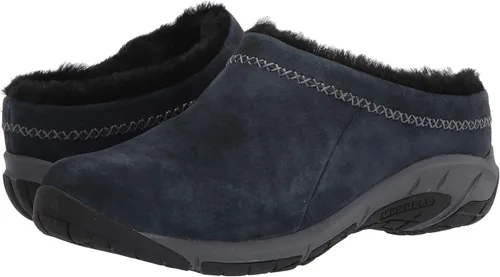 Vista 7 de Merrell Women's Encore Ice 4 Moccasin.