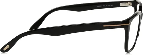 Vista 3 de TOM Ford Gafas Tf 5304 001 Tf5304-0.039-2.126in, Negro