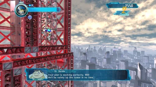 Vista 4 de Mighty No. 9 - Código digital de Xbox One