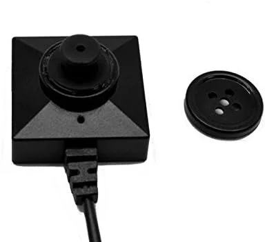 Vista 2 de Paquete de cámara con botón DVR Pro - Paquete PV-500NP - con tarjeta micro SD de 32 GB