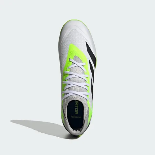 Vista 3 de adidas Tenis de fútbol unisex Accuracy 3 Low Indoor