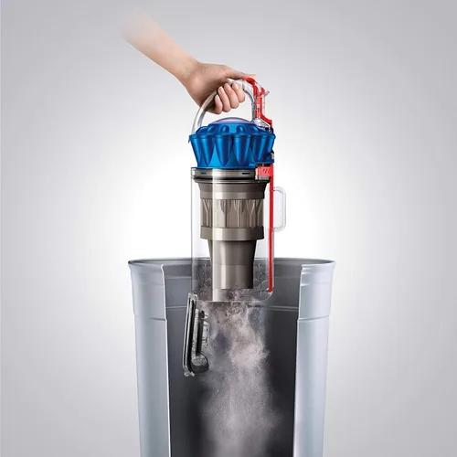 Vista 3 de Dyson Ball Allergy aspiradora vertical