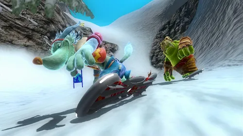 Vista 4 de Adrenalin Misfits - Xbox 360