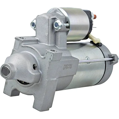 Vista 10 de DB Electrical Arranque para Briggs & Stratton 499777 49E777 49J677