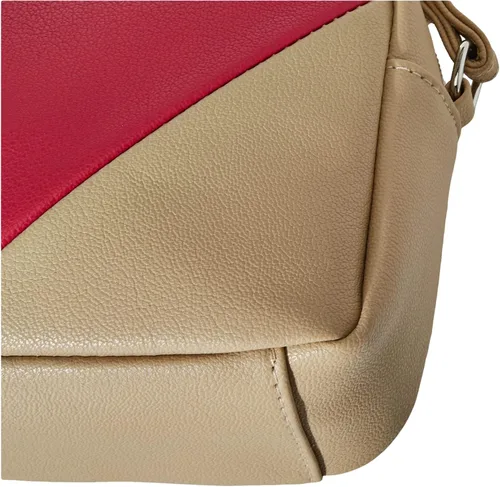 Vista 4 de Nautica Candid Camera Adjustable Crossbody