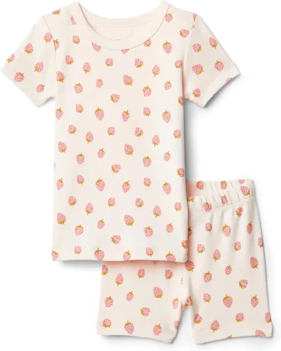 Vista 17 de Amazon Essentials x Conjunto de pijama de manga corta Sofia Grainge Mommy and Me