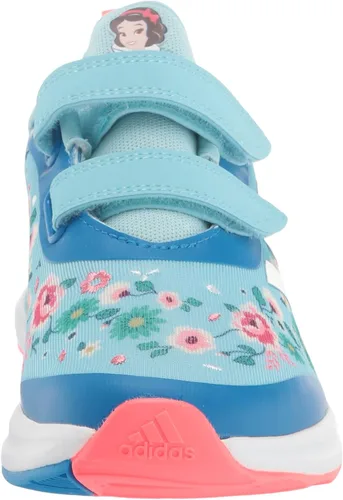 Vista 2 de adidas unisex-child Fortarun