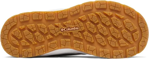 Vista 5 de Columbia Tamiami PFG - Zapatos náuticos para mujer