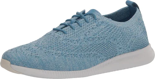 Vista 9 de Cole Haan Crosscourt II - increíbles tenis para hombre Negro
