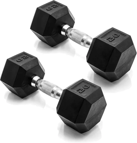 Vista 196 de CAP Barbell - Mancuerna recubierta Varias opciones de pares y conjuntos