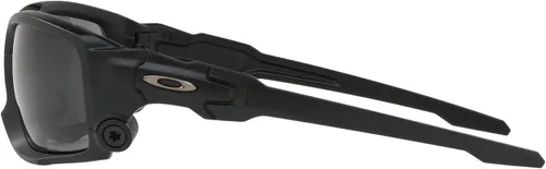 Vista 18 de Oakley Tubo de choque balístico SI