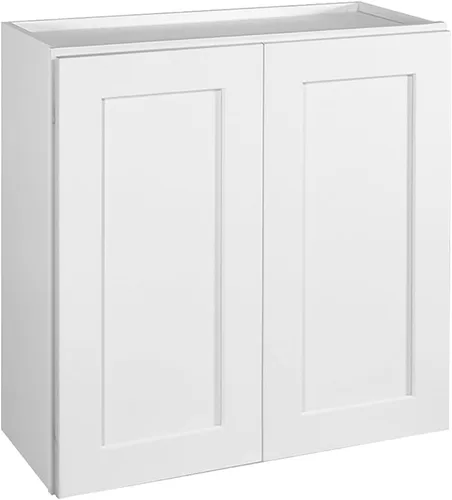 Vista 38 de Design House Brookings - Mueble base de cocina, 9 pulgadas, color blanco