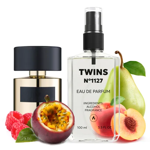 Vista 167 de TWINS Impresión de Bombshell Perfume para mujer Eau de Parfum Nro.1156 3.4 fl oz (100 ml)