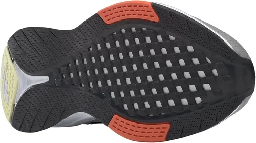 Vista 11 de Reebok Tenis unisex Fusium Run Lite, Claro