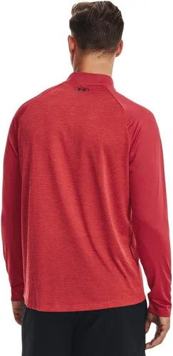 Vista 3 de Under Armour Tech 2.0 Novedad con cremallera de 14