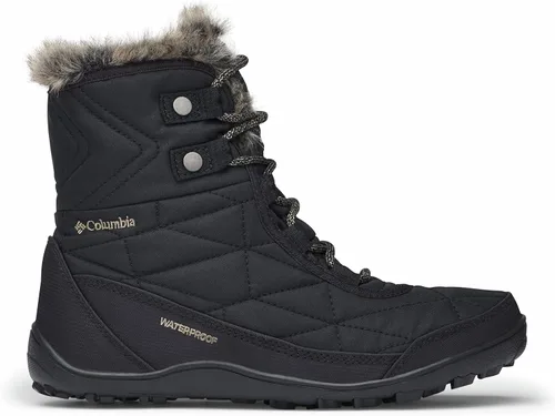 Vista 11 de Columbia - Botas para nieve Minx Shorty III para mujer.