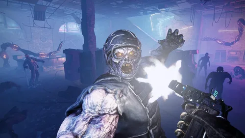 Vista 7 de Deep Silver After the Fall Frontrunner Edition VR - PlayStation 4