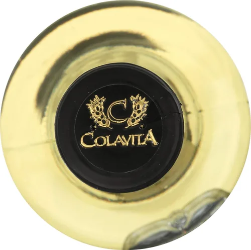 Vista 3 de Colavita Vinagre de vino blanco Prosecco - 17 oz (2 botellas)