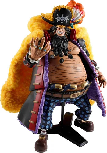 Vista 36 de TAMASHII NATIONS - Una pieza - Boa Hancock -Marineford- S.H.Figuarts Figura de acción