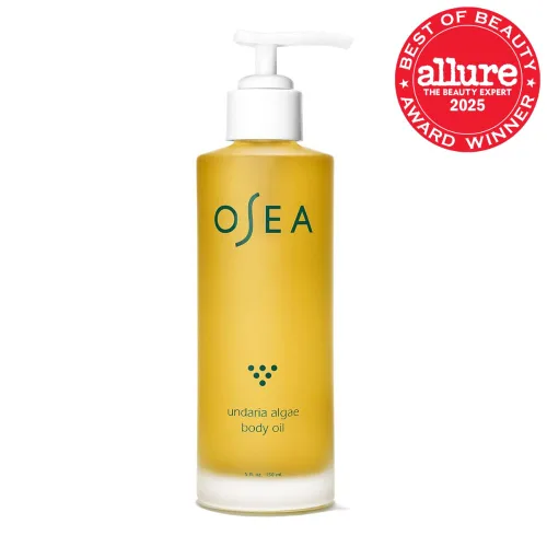 Vista 2 de OSEA Undaria Hydrate & Glow Duo- Undaria - Aceite corporal de algas Undaria y aceite corporal de algas Undaria