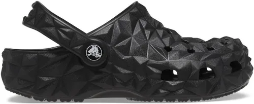 Vista 22 de Crocs Zuecos geométricos clásicos unisex para adultos