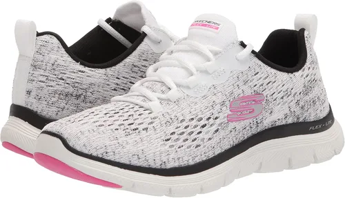 Vista 7 de Skechers Womens Flex Appeal 40 Sneaker