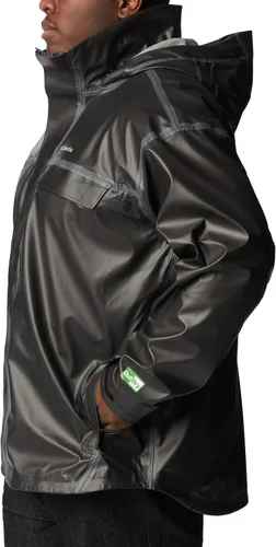 Vista 9 de Columbia Coral Ridge Odx - Chaqueta impermeable para hombre